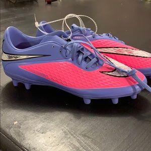 Nike Hyperbeast Soccer Cleats